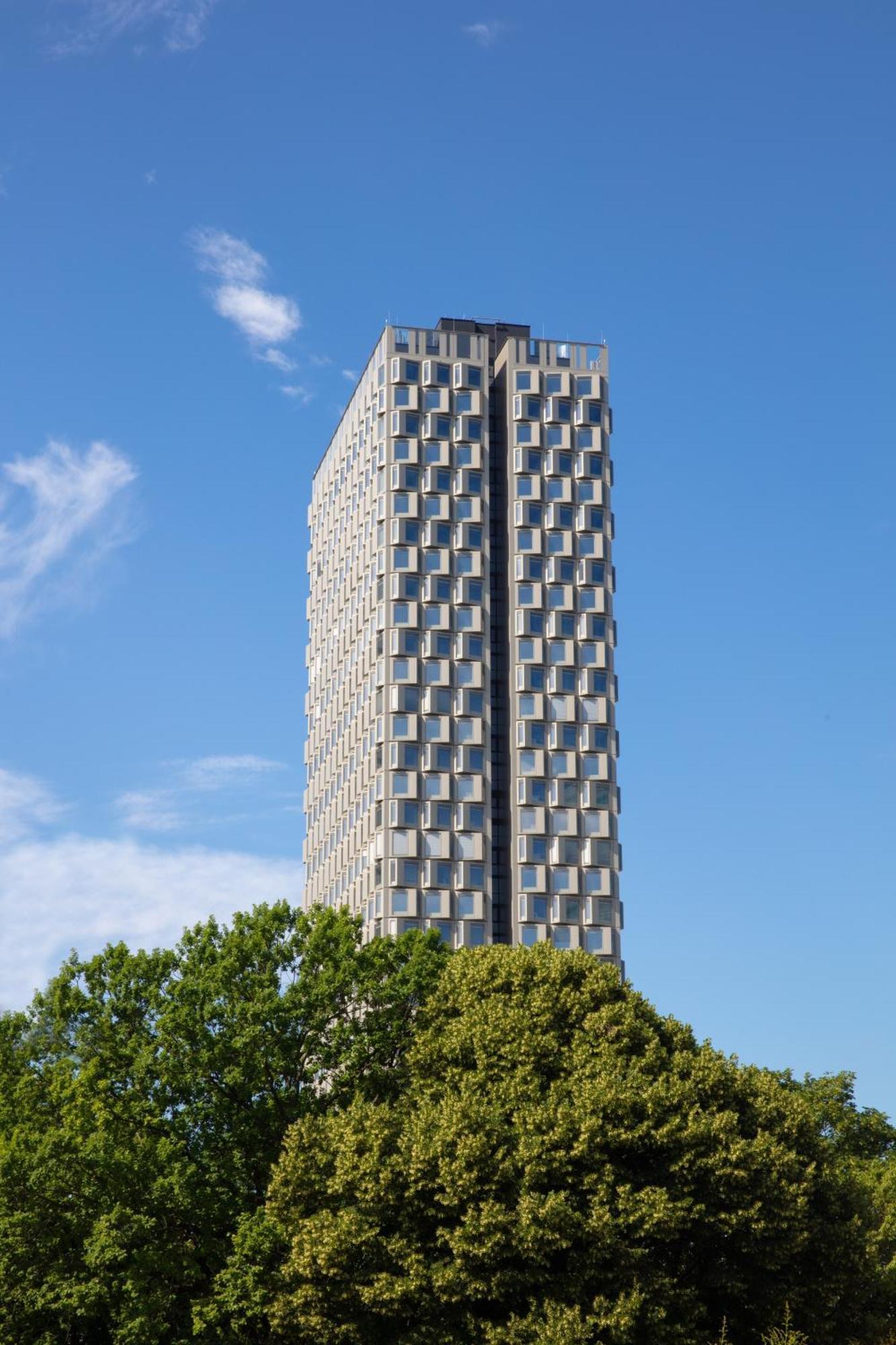 District Living * Vídeň