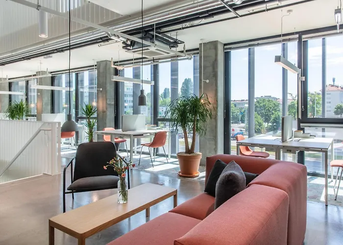 District Living - jeder nach seiner Fasson