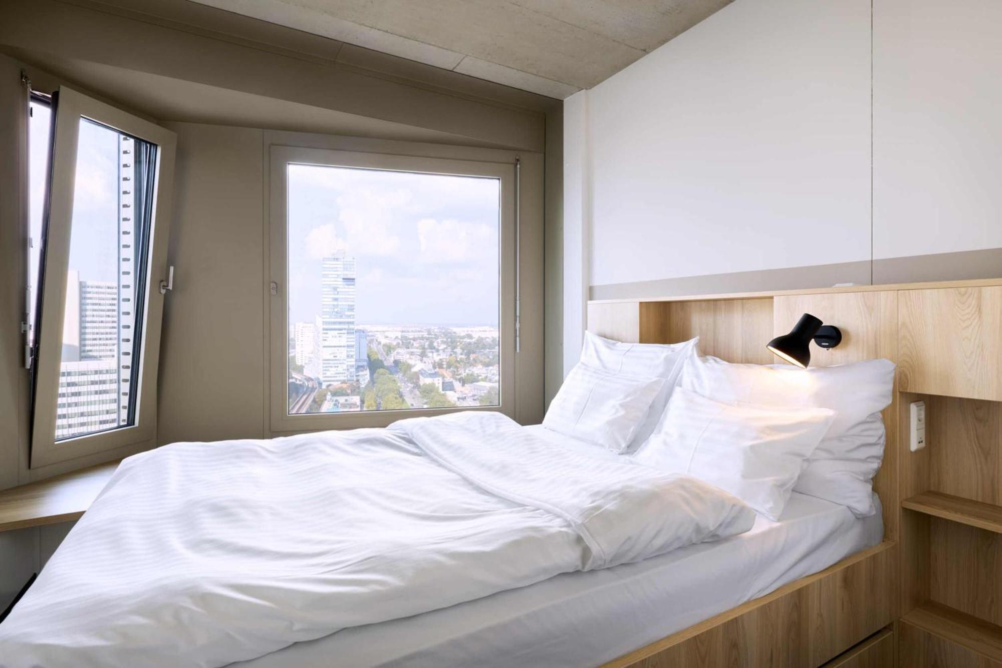 District Living - Jeder Nach Seiner Fasson Wien
