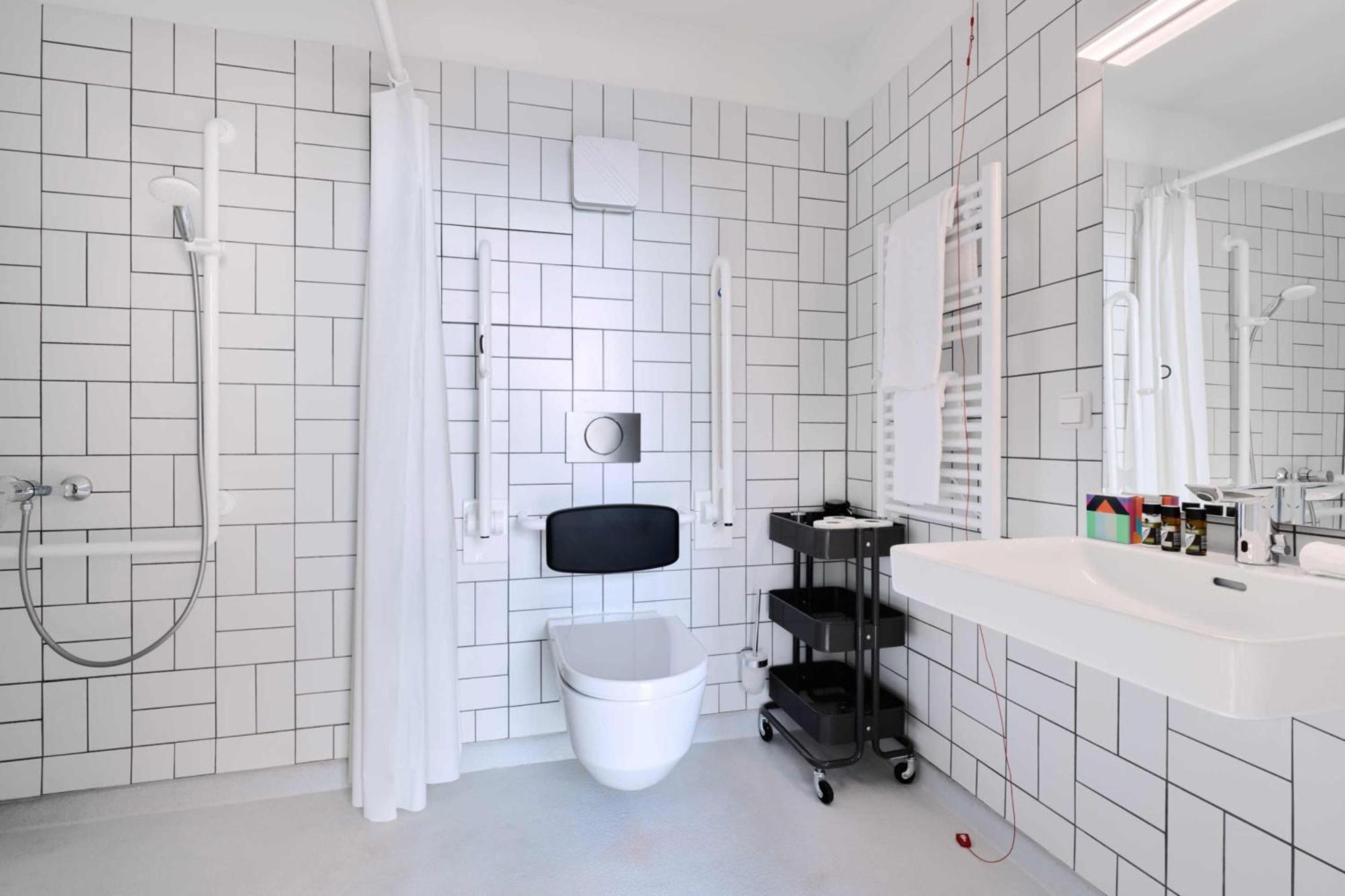 Appartement District Living *