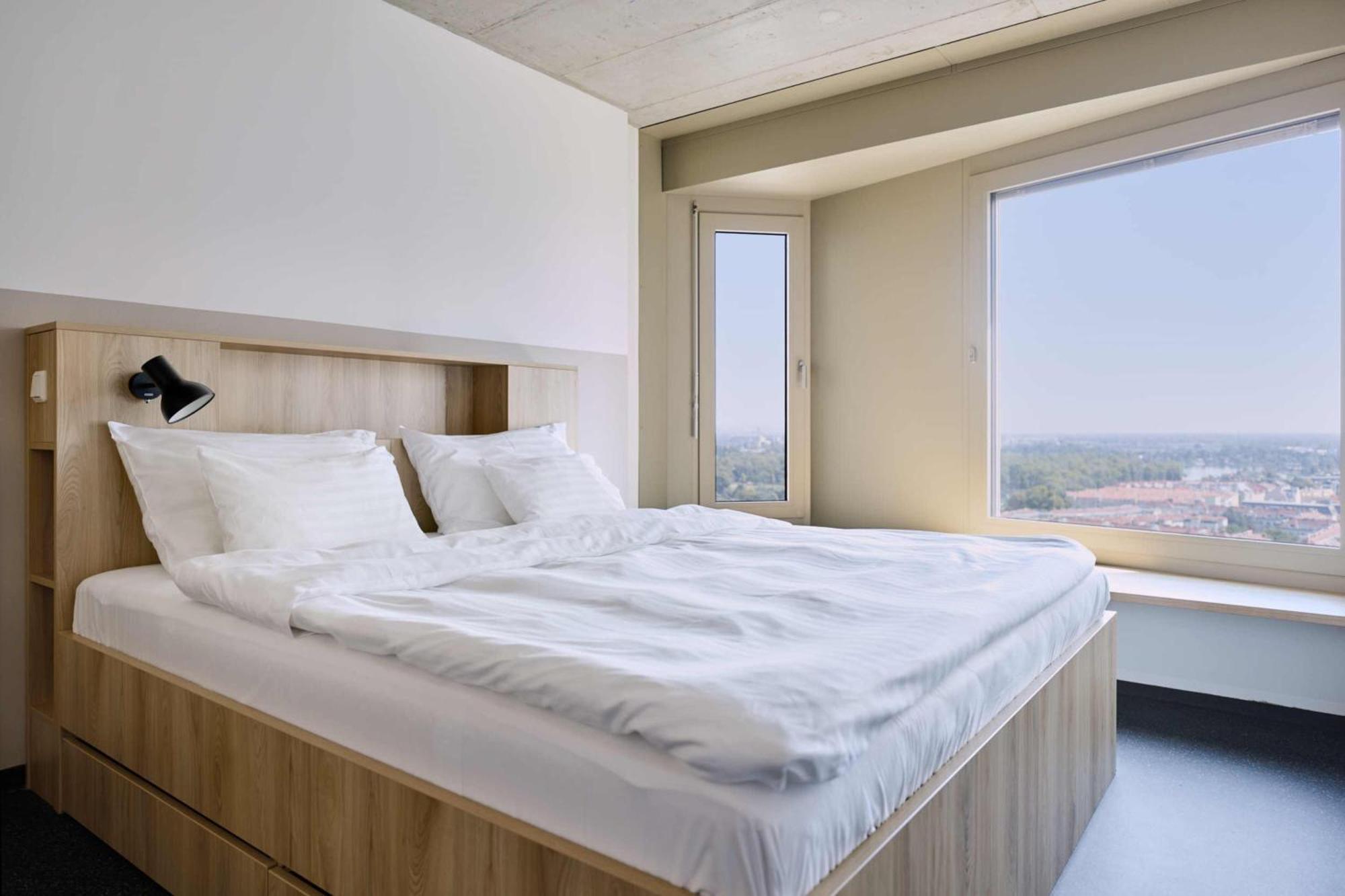 Appartement District Living