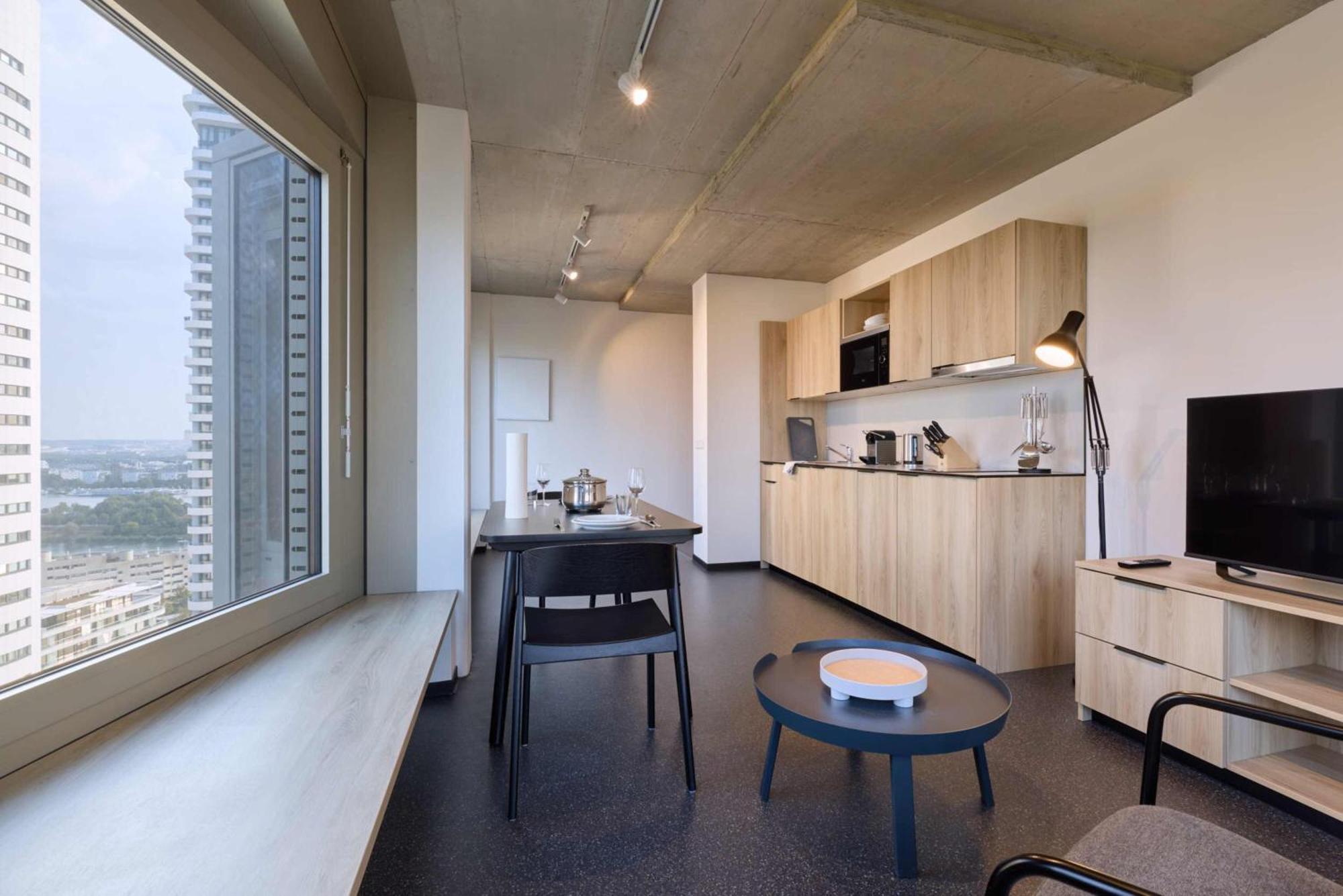 District Living * Wenen