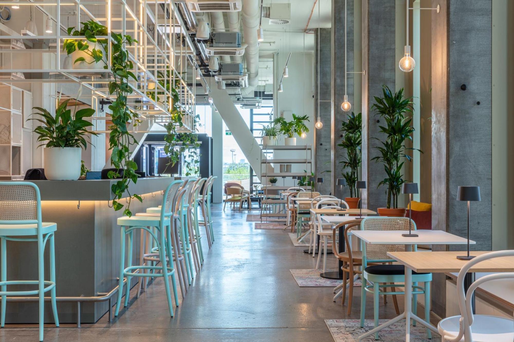 Appartamento District Living